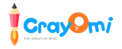 Crayomi - Learn UX UI and Design Thinking